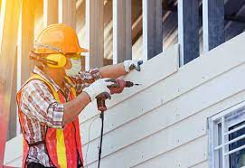 Best Historical Building Siding Restoration  in Indian Lake, MO