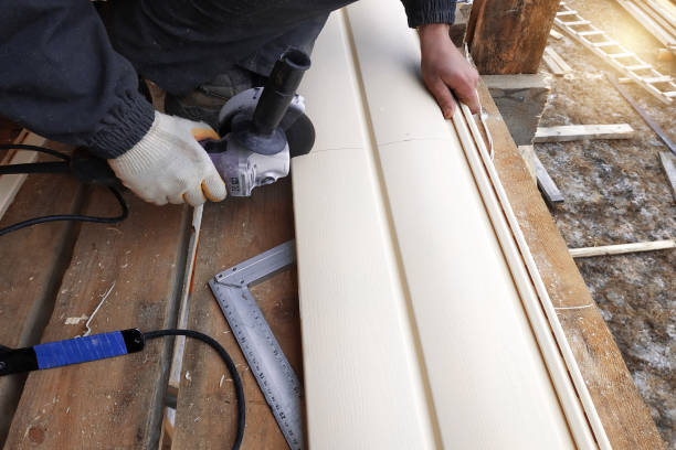 Best Insulated Siding Installation  in Indian Lake, MO